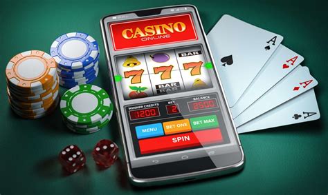 define gambling casinos - casino gambling app.